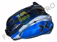 NOX PADEL TEAM AZUL